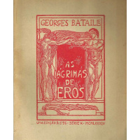 Livros/Acervo/B/BATAILLE LAGRIMAS